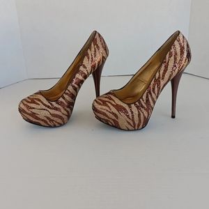 Charlotte Russe high heels